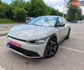 Білий Кіа EV6, об'ємом двигуна 0 л та пробігом 193 тис. км за 19900 $, фото 1 на Automoto.ua