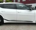Белый Киа EV6, объемом двигателя 0 л и пробегом 7 тыс. км за 30999 $, фото 10 на Automoto.ua