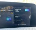 Белый Киа EV6, объемом двигателя 0 л и пробегом 7 тыс. км за 31999 $, фото 10 на Automoto.ua