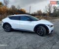 Белый Киа EV6, объемом двигателя 0 л и пробегом 67 тыс. км за 23700 $, фото 9 на Automoto.ua