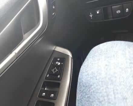 Белый Киа EV6, объемом двигателя 0 л и пробегом 67 тыс. км за 23700 $, фото 15 на Automoto.ua