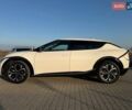 Білий Кіа EV6, об'ємом двигуна 0 л та пробігом 92 тис. км за 23900 $, фото 5 на Automoto.ua