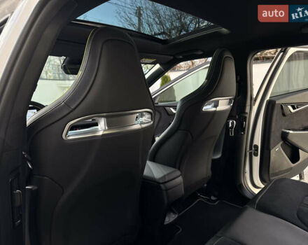 Белый Киа EV6, объемом двигателя 0 л и пробегом 8 тыс. км за 44500 $, фото 48 на Automoto.ua