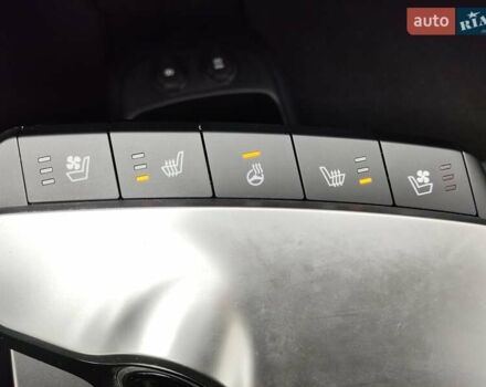 Белый Киа EV6, объемом двигателя 0 л и пробегом 3 тыс. км за 28200 $, фото 19 на Automoto.ua