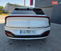 Белый Киа EV6, объемом двигателя 0 л и пробегом 62 тыс. км за 29500 $, фото 5 на Automoto.ua