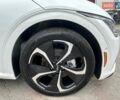 Белый Киа EV6, объемом двигателя 0 л и пробегом 7 тыс. км за 30999 $, фото 11 на Automoto.ua