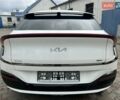 Белый Киа EV6, объемом двигателя 0 л и пробегом 7 тыс. км за 30999 $, фото 16 на Automoto.ua