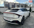 Белый Киа EV6, объемом двигателя 0 л и пробегом 8 тыс. км за 44500 $, фото 20 на Automoto.ua