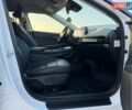 Білий Кіа EV6, об'ємом двигуна 0 л та пробігом 92 тис. км за 23900 $, фото 24 на Automoto.ua