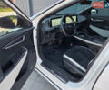 Белый Киа EV6, объемом двигателя 0 л и пробегом 62 тыс. км за 29500 $, фото 10 на Automoto.ua