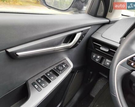 Білий Кіа EV6, об'ємом двигуна 0 л та пробігом 2 тис. км за 22000 $, фото 14 на Automoto.ua