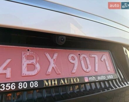 Білий Кіа EV6, об'ємом двигуна 0 л та пробігом 92 тис. км за 23900 $, фото 46 на Automoto.ua