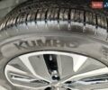 Белый Киа EV6, объемом двигателя 0 л и пробегом 3 тыс. км за 28200 $, фото 11 на Automoto.ua