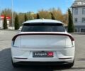 Белый Киа EV6, объемом двигателя 0 л и пробегом 14 тыс. км за 29490 $, фото 10 на Automoto.ua