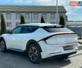 Белый Киа EV6, объемом двигателя 0 л и пробегом 14 тыс. км за 28990 $, фото 11 на Automoto.ua