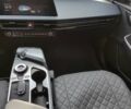 Белый Киа EV6, объемом двигателя 0 л и пробегом 17 тыс. км за 30200 $, фото 7 на Automoto.ua