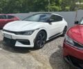 Белый Киа EV6, объемом двигателя 0 л и пробегом 7 тыс. км за 31999 $, фото 2 на Automoto.ua