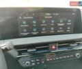 Белый Киа EV6, объемом двигателя 0 л и пробегом 3 тыс. км за 35500 $, фото 12 на Automoto.ua