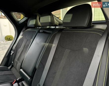 Белый Киа EV6, объемом двигателя 0 л и пробегом 8 тыс. км за 44500 $, фото 47 на Automoto.ua