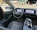 Белый Киа EV6, объемом двигателя 0 л и пробегом 14 тыс. км за 29490 $, фото 34 на Automoto.ua