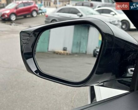 Білий Кіа EV6, об'ємом двигуна 0 л та пробігом 27 тис. км за 29490 $, фото 22 на Automoto.ua