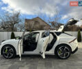 Белый Киа EV6, объемом двигателя 0 л и пробегом 8 тыс. км за 44500 $, фото 35 на Automoto.ua