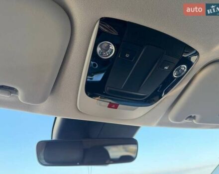 Білий Кіа EV6, об'ємом двигуна 0 л та пробігом 92 тис. км за 23900 $, фото 45 на Automoto.ua