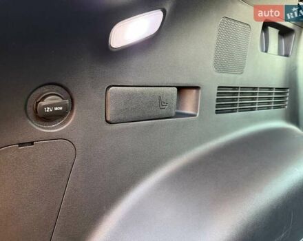 Білий Кіа EV6, об'ємом двигуна 0 л та пробігом 92 тис. км за 23900 $, фото 50 на Automoto.ua