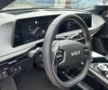 Белый Киа EV6, объемом двигателя 0 л и пробегом 7 тыс. км за 31999 $, фото 19 на Automoto.ua