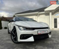 Белый Киа EV6, объемом двигателя 0 л и пробегом 8 тыс. км за 44500 $, фото 1 на Automoto.ua