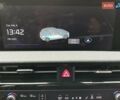 Белый Киа EV6, объемом двигателя 0 л и пробегом 3 тыс. км за 28200 $, фото 20 на Automoto.ua