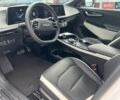 Белый Киа EV6, объемом двигателя 0 л и пробегом 7 тыс. км за 30999 $, фото 23 на Automoto.ua