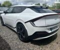 Белый Киа EV6, объемом двигателя 0 л и пробегом 7 тыс. км за 31999 $, фото 1 на Automoto.ua