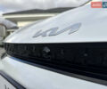 Белый Киа EV6, объемом двигателя 0 л и пробегом 8 тыс. км за 44500 $, фото 10 на Automoto.ua