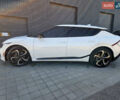 Белый Киа EV6, объемом двигателя 0 л и пробегом 62 тыс. км за 29500 $, фото 9 на Automoto.ua