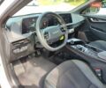 Белый Киа EV6, объемом двигателя 0 л и пробегом 3 тыс. км за 35500 $, фото 19 на Automoto.ua