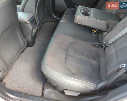 Белый Киа EV6, объемом двигателя 0 л и пробегом 3 тыс. км за 35500 $, фото 20 на Automoto.ua