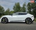 Белый Киа EV6, объемом двигателя 0 л и пробегом 23 тыс. км за 31500 $, фото 10 на Automoto.ua