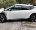 Білий Кіа EV6, об'ємом двигуна 0 л та пробігом 2 тис. км за 22000 $, фото 12 на Automoto.ua