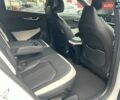 Белый Киа EV6, объемом двигателя 0 л и пробегом 7 тыс. км за 30999 $, фото 18 на Automoto.ua