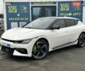 Білий Кіа EV6, об'ємом двигуна 0 л та пробігом 27 тис. км за 29490 $, фото 1 на Automoto.ua