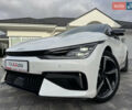 Белый Киа EV6, объемом двигателя 0 л и пробегом 8 тыс. км за 44500 $, фото 8 на Automoto.ua