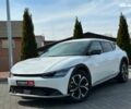 Белый Киа EV6, объемом двигателя 0 л и пробегом 14 тыс. км за 29490 $, фото 1 на Automoto.ua