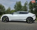 Белый Киа EV6, объемом двигателя 0 л и пробегом 23 тыс. км за 31500 $, фото 9 на Automoto.ua