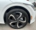 Белый Киа EV6, объемом двигателя 0 л и пробегом 7 тыс. км за 31999 $, фото 12 на Automoto.ua