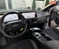 Белый Киа EV6, объемом двигателя 0 л и пробегом 8 тыс. км за 44500 $, фото 85 на Automoto.ua