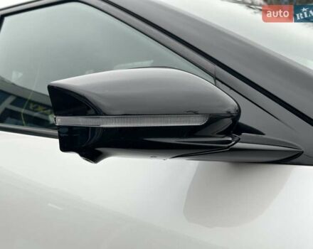 Білий Кіа EV6, об'ємом двигуна 0 л та пробігом 27 тис. км за 29490 $, фото 19 на Automoto.ua