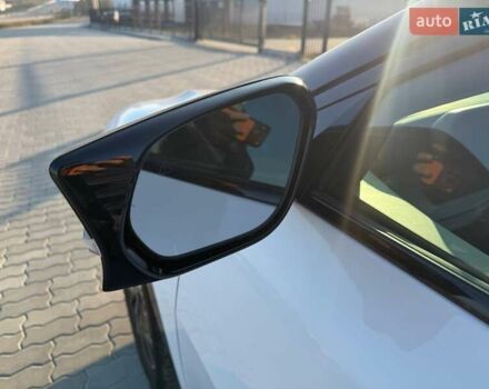 Білий Кіа EV6, об'ємом двигуна 0 л та пробігом 92 тис. км за 23900 $, фото 31 на Automoto.ua