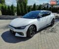 Белый Киа EV6, объемом двигателя 0 л и пробегом 3 тыс. км за 35500 $, фото 6 на Automoto.ua