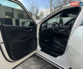 Белый Киа EV6, объемом двигателя 0 л и пробегом 8 тыс. км за 44500 $, фото 50 на Automoto.ua